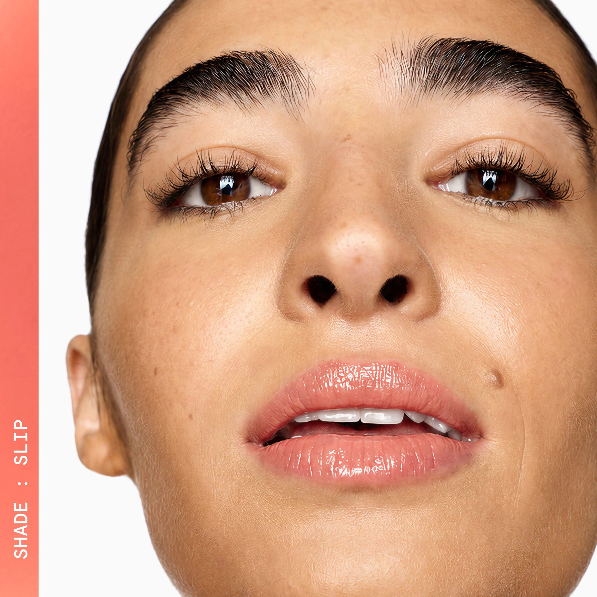 Futurelipstick Sheer Lipstick, baume nourrissant et gloss en un