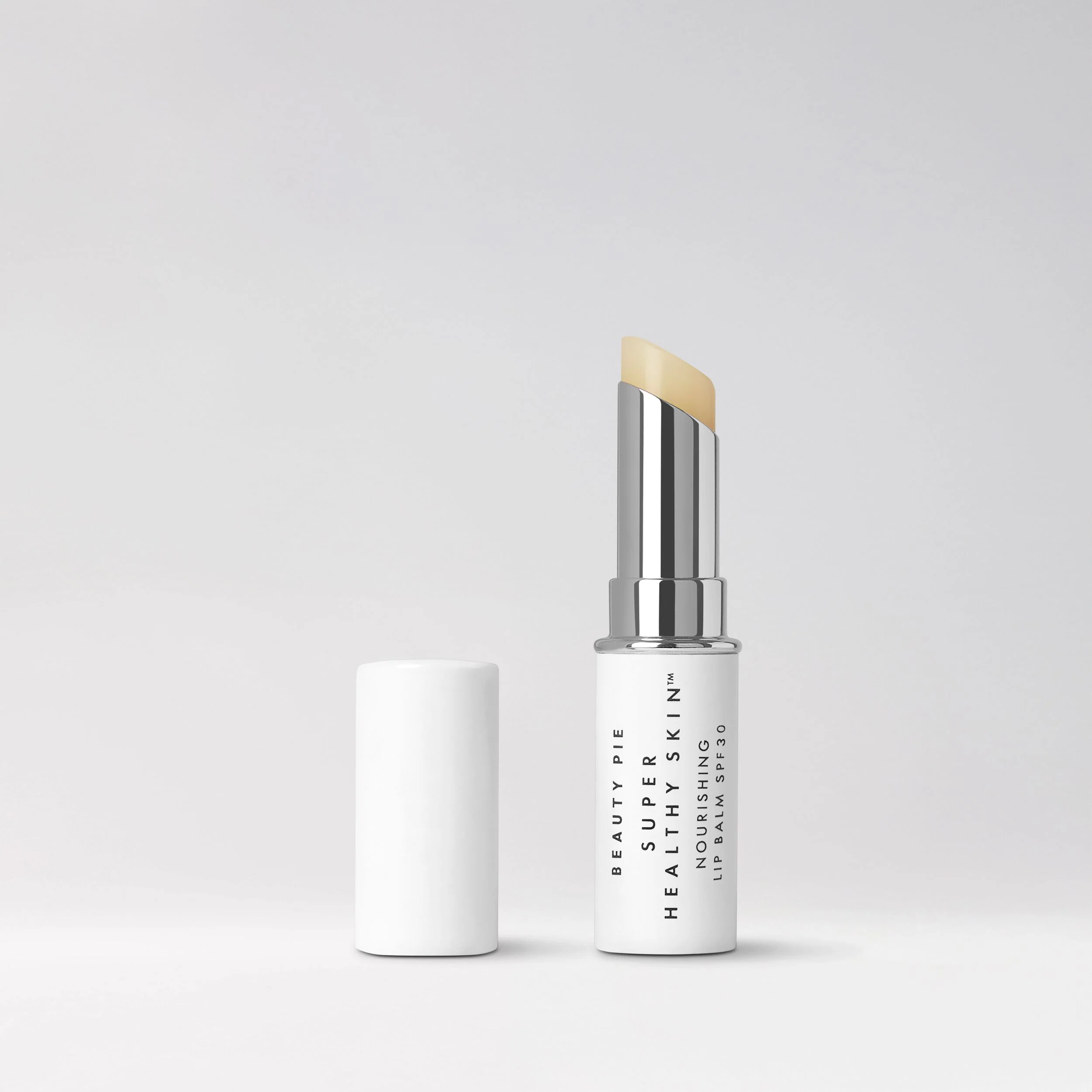 Super Healthy Skin Nourishing Lip Balm SPF 30 with Squalane and Vitamin C