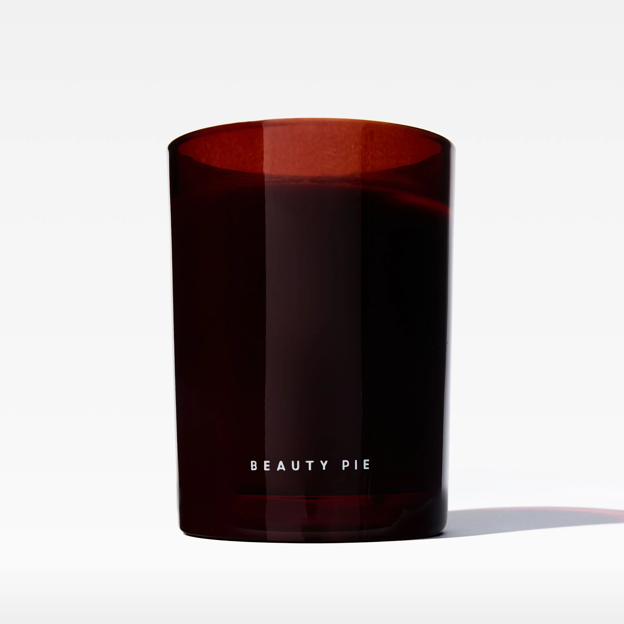 Champ D'Erables Luxury Scented Candle with Maple and Coffee
