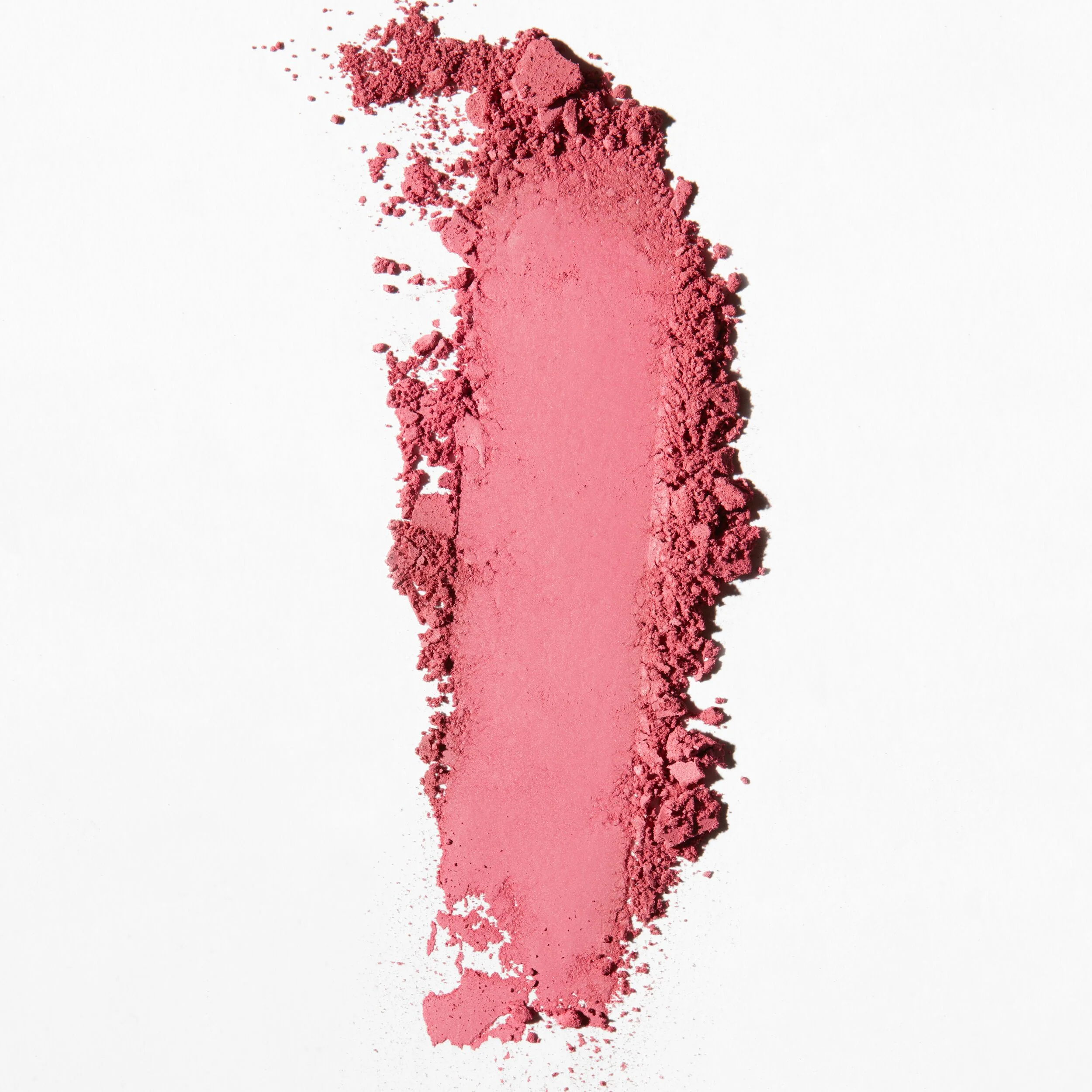 Supercheek Matte Vitamin Powder Blush Refill for Cheeks