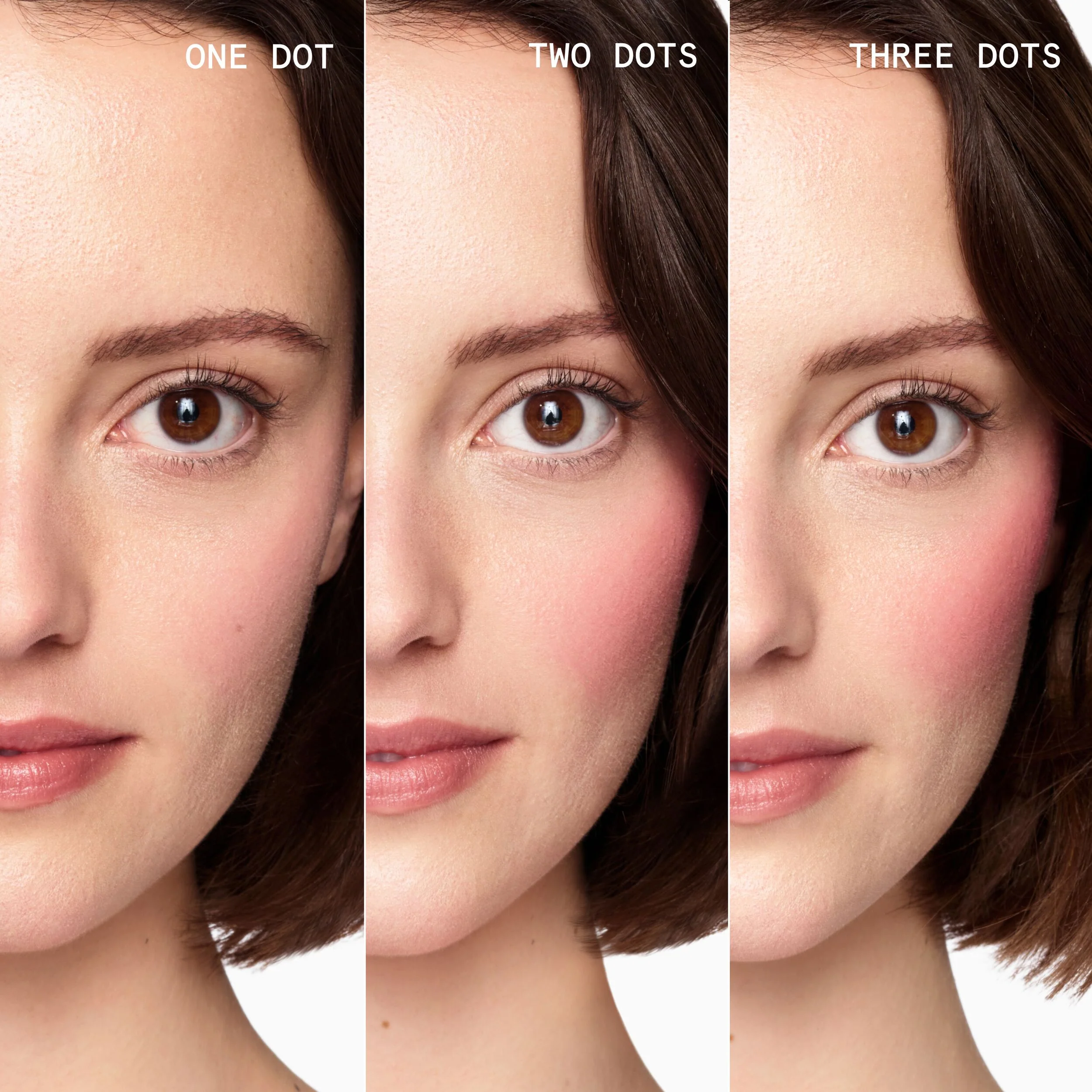 Supercheek Silk Dip Luminous Liquid Blush from Beauty Pie