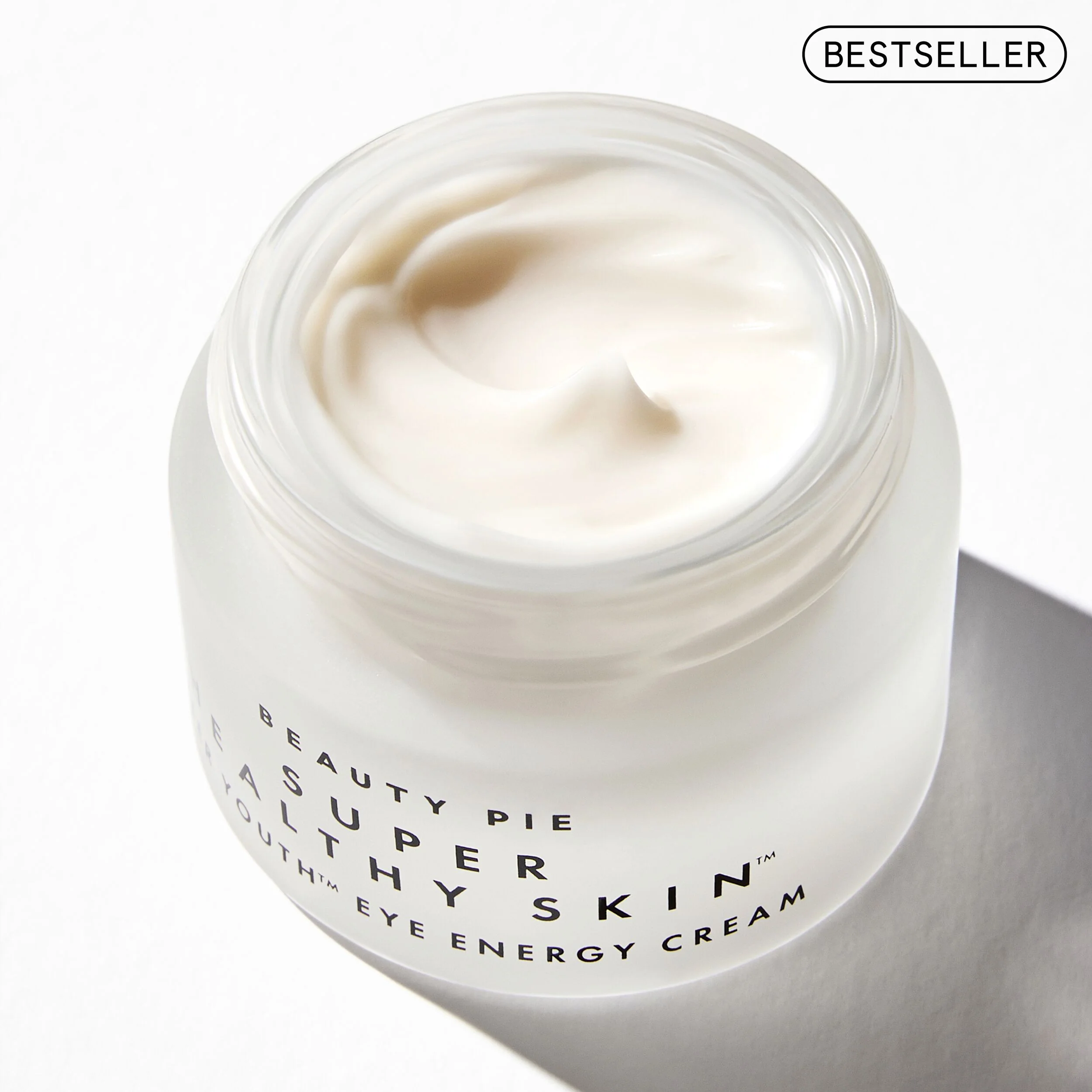 Super Healthy Skin Über Youth Eye Energy Cream for Puffiness and Dark Circles