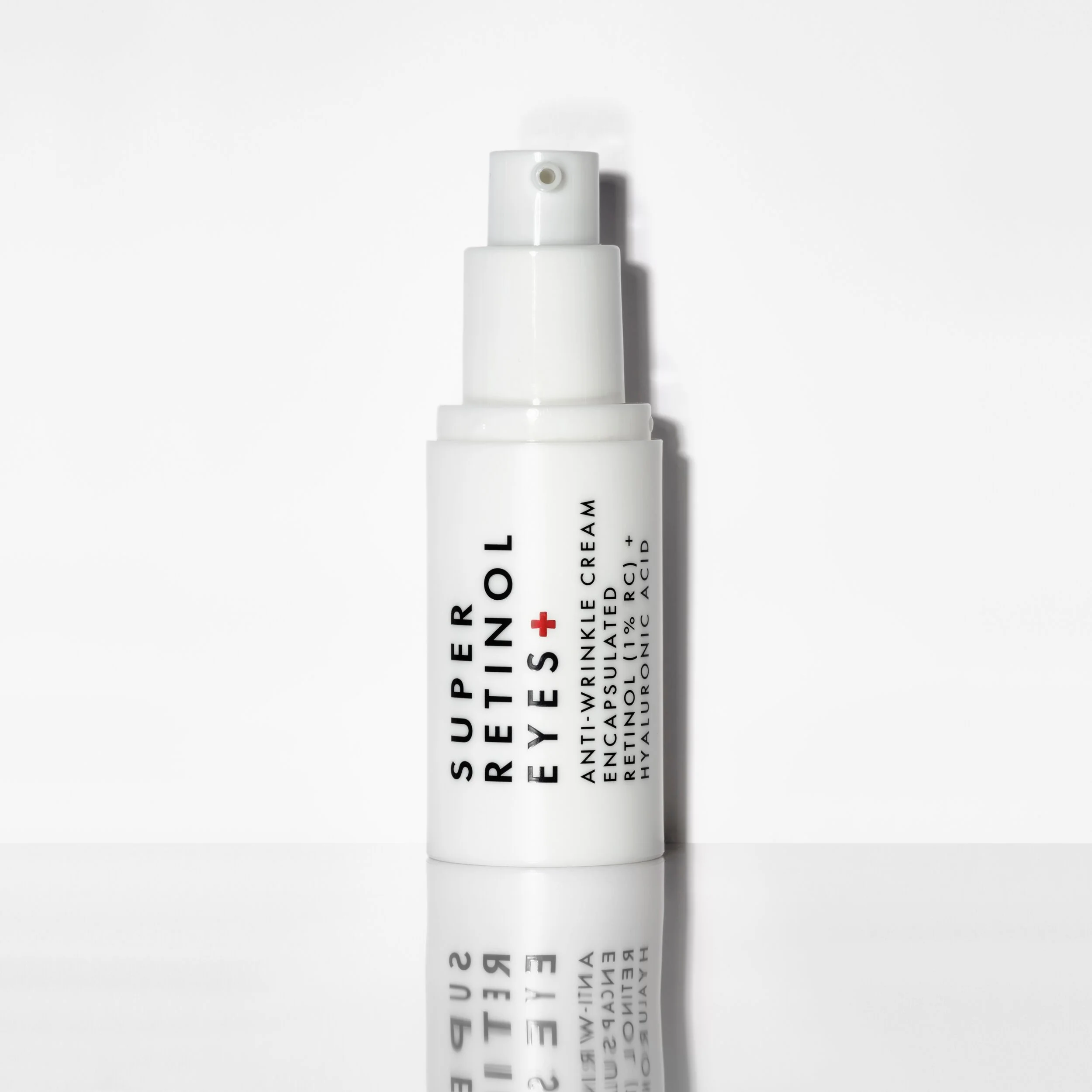Super Retinol Anti-wrinkle Eye Cream with 1% Retinol Complex