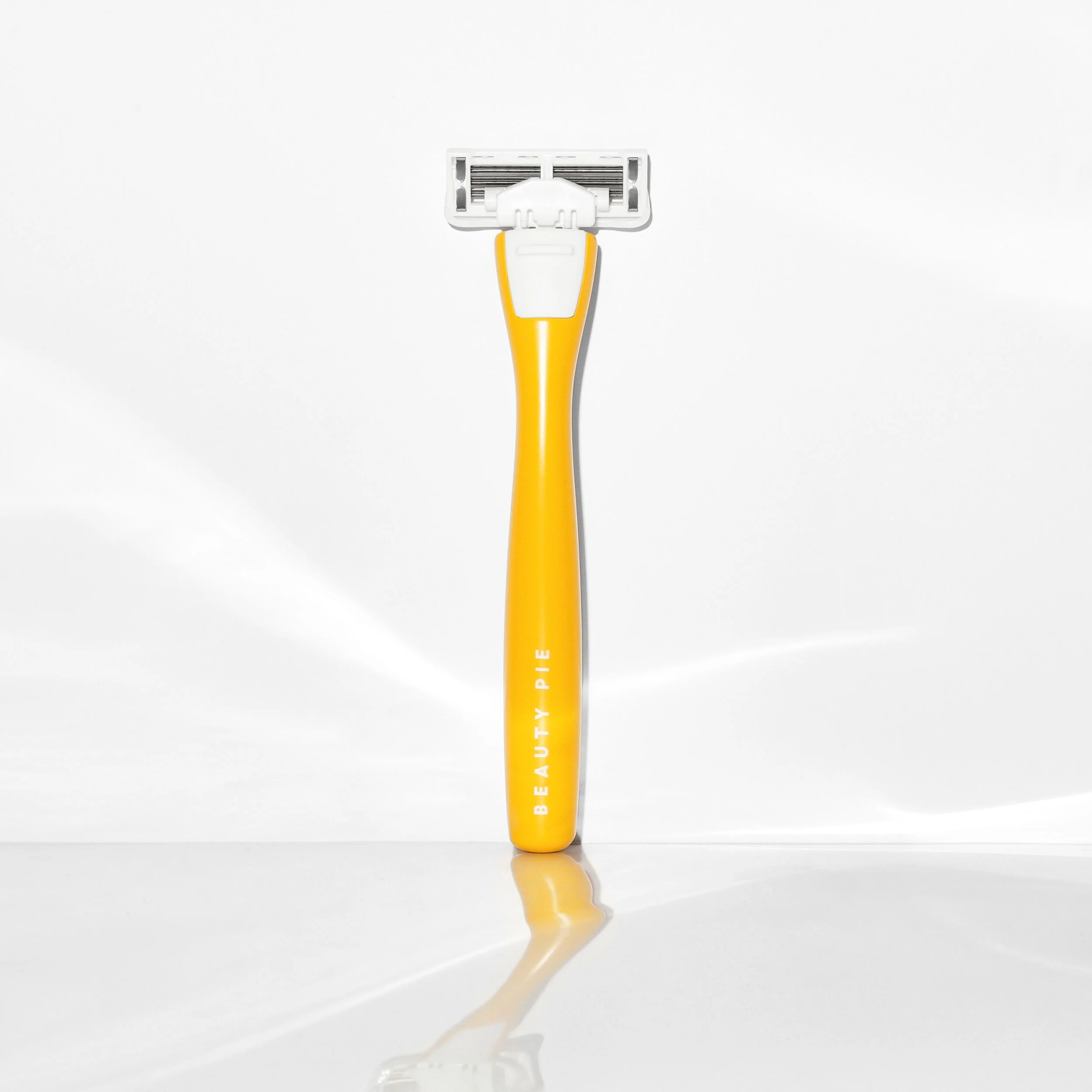 The Perfect Razor 加重手柄及德國持久鋒利刀片