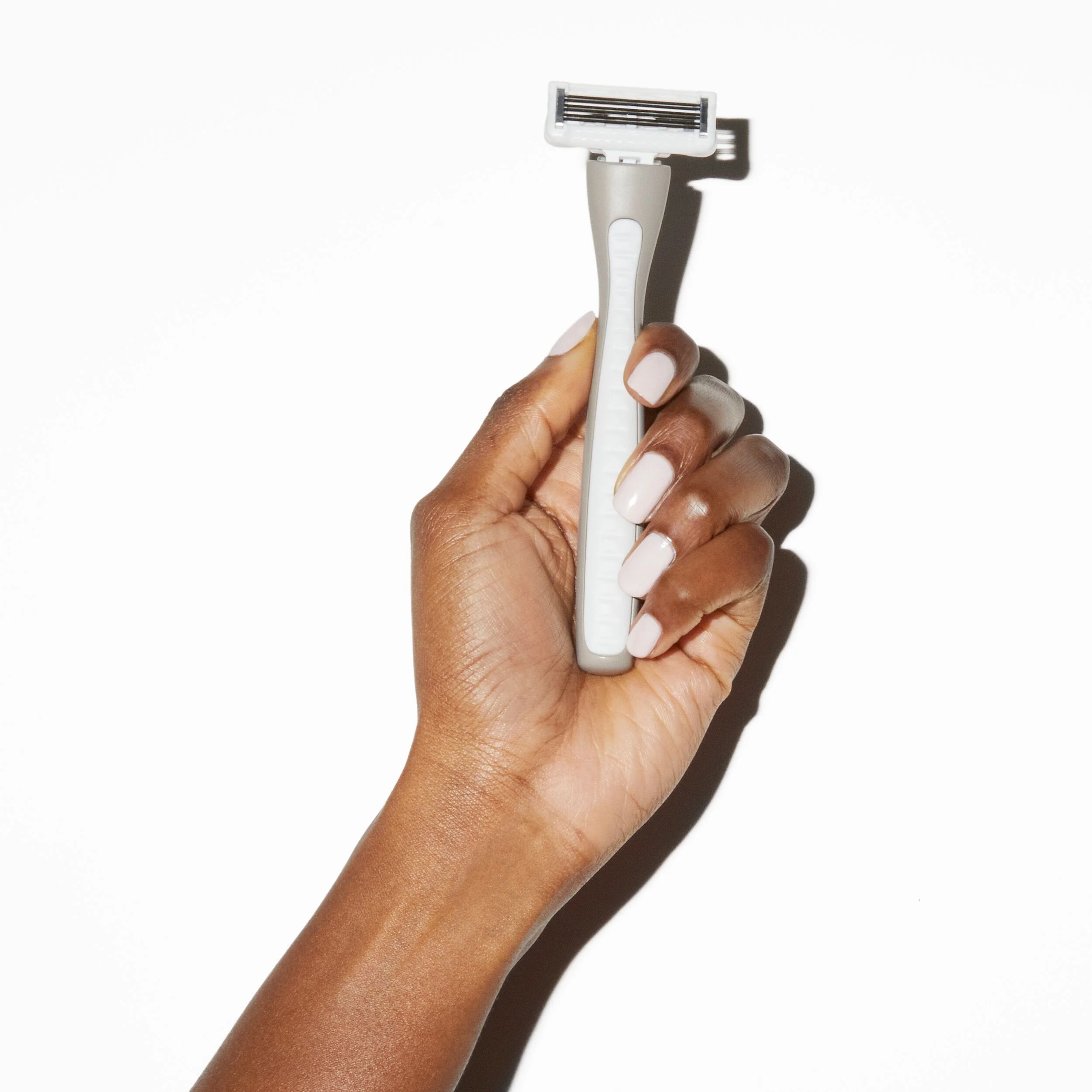 The Perfect Razor 加重手柄及德國持久鋒利刀片