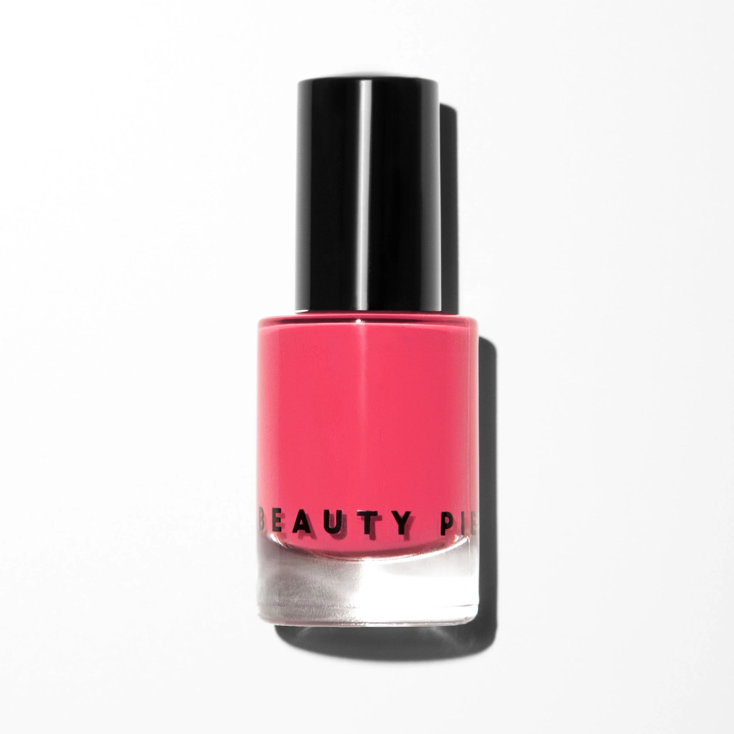Vernis à ongles Wondercolour Edit à la technologie polymère fortifiante