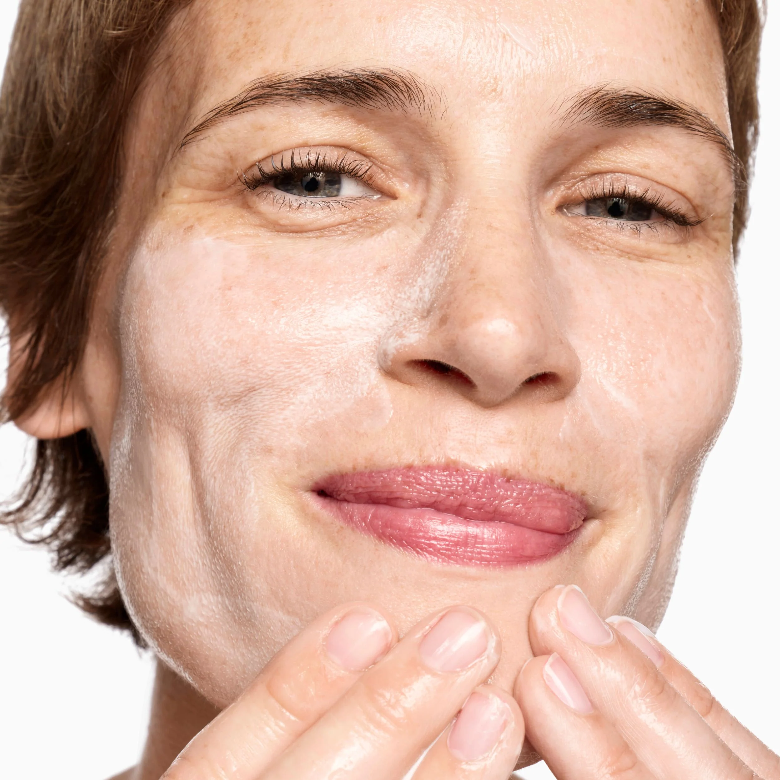 El trío Marcia Says: tres favoritos de la fundadora para rostro y cuerpo